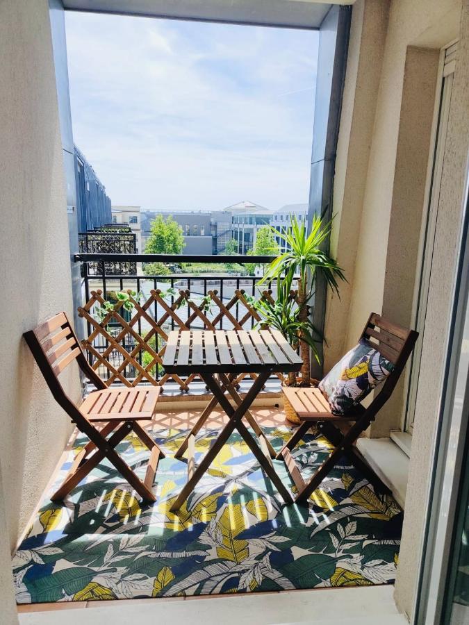 Suite Villanova Near Disneyland Paris Chessy  Exterior photo