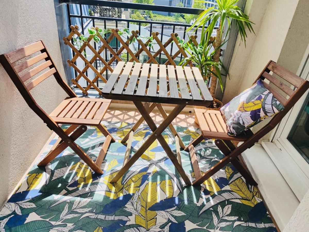 Suite Villanova Near Disneyland Paris Chessy  Exterior photo