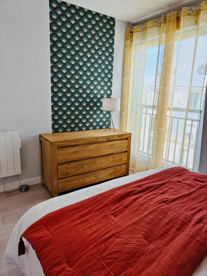 Suite Villanova Near Disneyland Paris Chessy  Exterior photo
