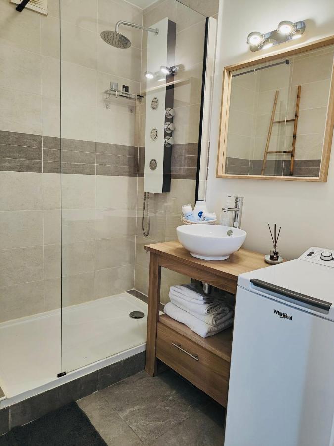Suite Villanova Near Disneyland Paris Chessy  Exterior photo