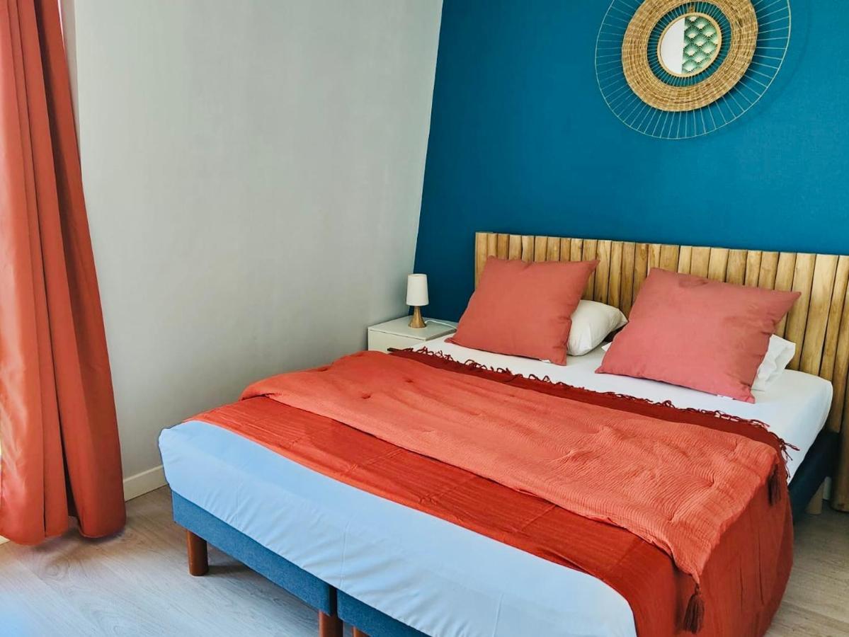 Suite Villanova Near Disneyland Paris Chessy  Exterior photo